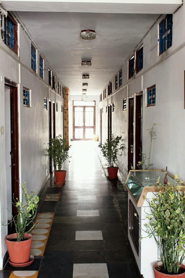 Hotel Payal Udaipur Exterior foto