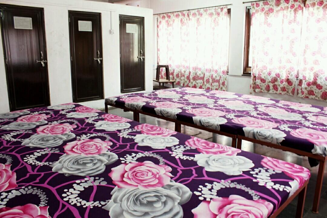 Hotel Payal Udaipur Exterior foto